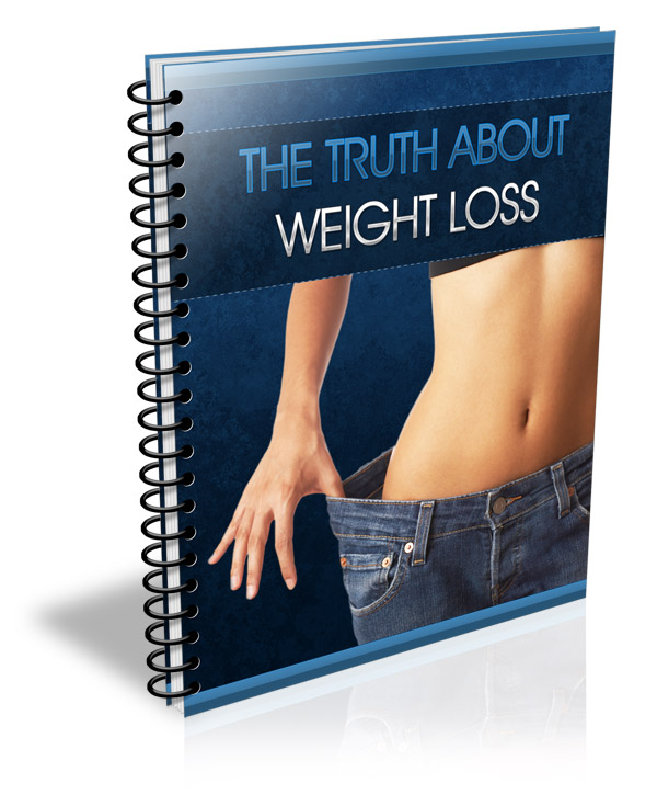 The truth about weightloss